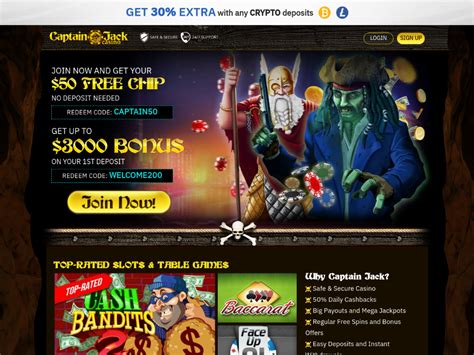 captainjackcasino promo code|captain jack newest free bonus chips.